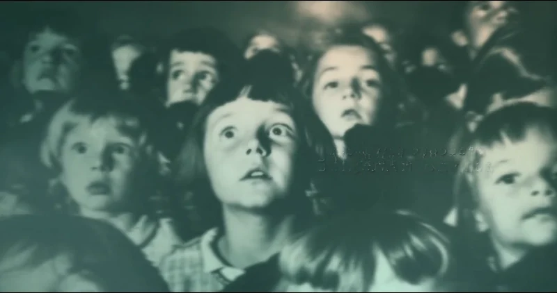 the institute générique enfants