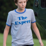 barron the expert
