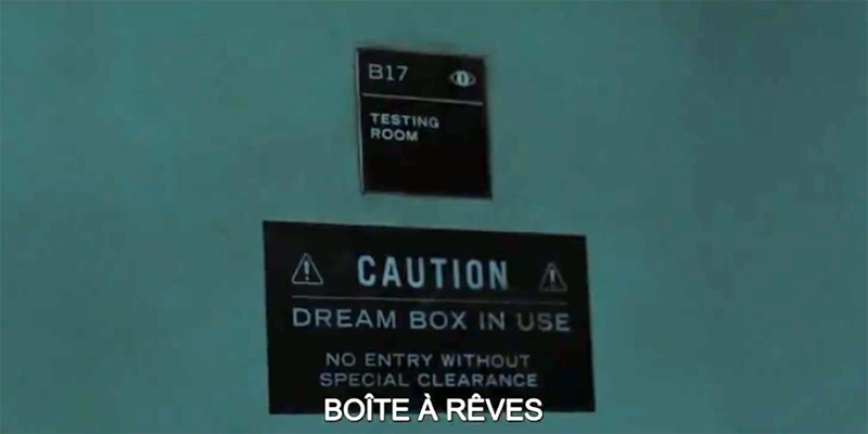 boite a reves dream box institute