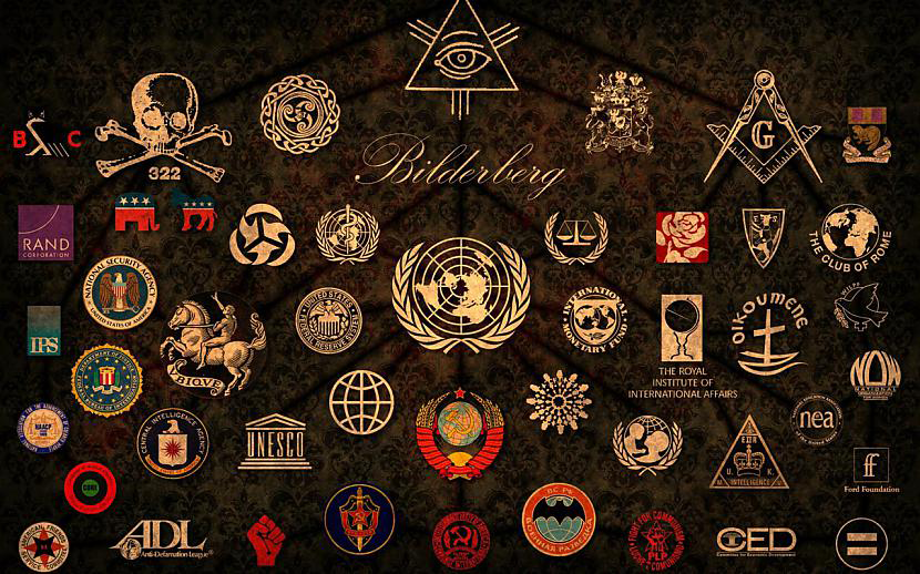 logos globalists