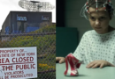 stranger things montauk