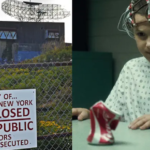 stranger things montauk