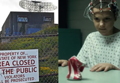 stranger things montauk