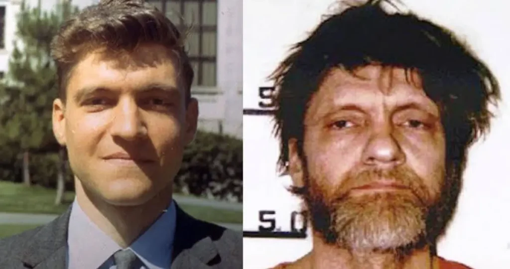 ted kaczynski